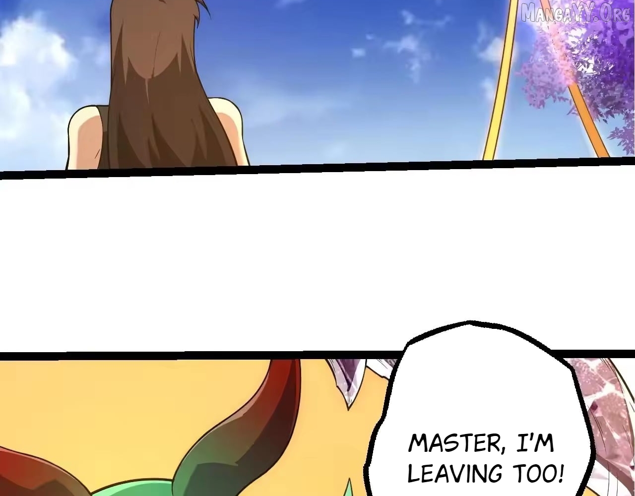 Evolution Begins With A Big Tree Chapter 490 - page 52